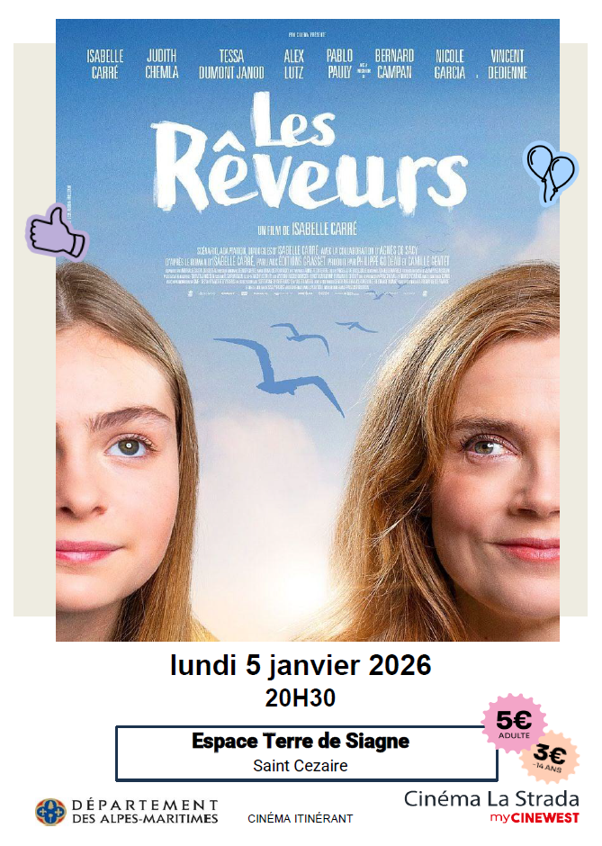 les_reveurs