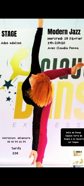 18_fev_Stage_modern_jazz_Claudia