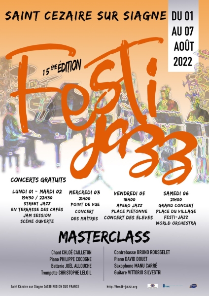 Festijazz