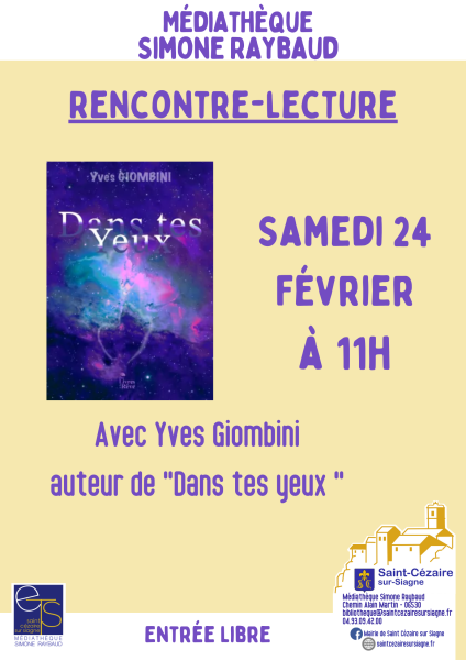 Rencontre-lecture_samedi_24_fvrier_mdiathque