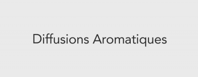Diffusions Aromatiques