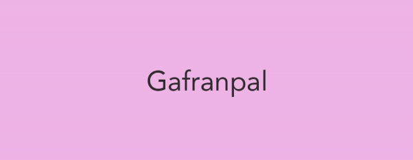 Gafranpal