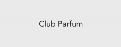 Club Parfum