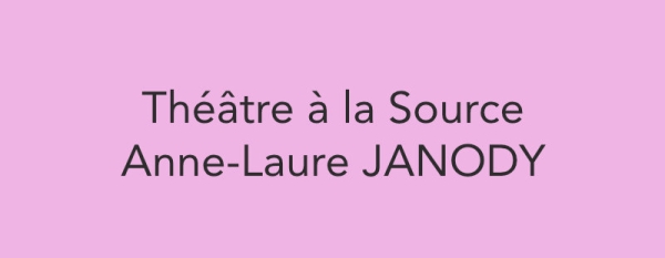 Théâtre à la Source