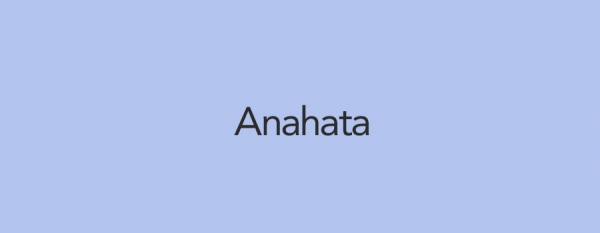 Anahata