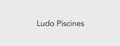 Ludo Piscines