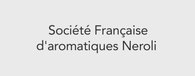 Société Française d&#039;aromatiques Romani