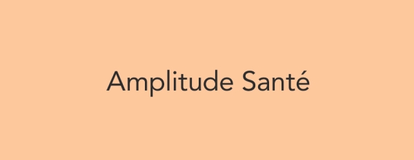 Amplitude Santé