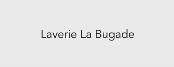 Laverie La Bugade