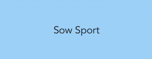 Sow Sport