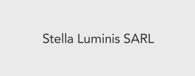 Stella Luminis Sarl