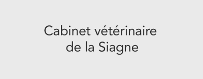 Cabinet vétérinaire de la Siagne