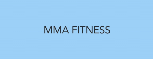 MMA FITNESS