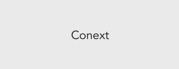 CONEXT