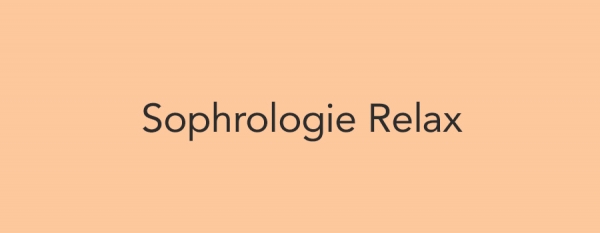 Association Sophrologie Relax
