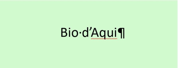 BIO D&#039;AQUI