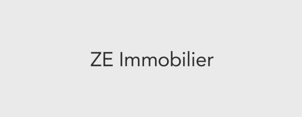 ZE Immobilier