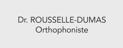 Dr. ROUSSELLE-DUMAS