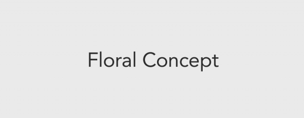 Floral Concept