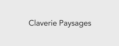 Claverie Paysages - jardinier élagueur