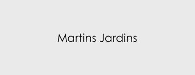 Martins Jardins