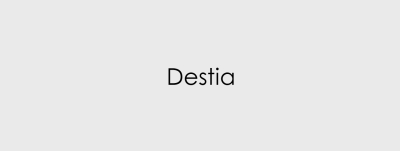 Destia - Aide &agrave; domicile