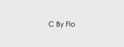 C By Flo