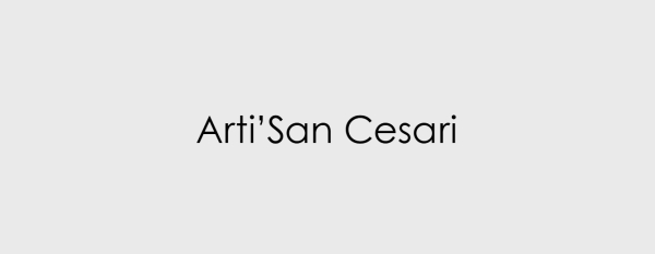 Arti'San Cesari