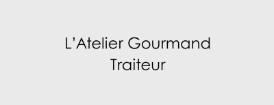 L'Atelier Gourmand - Traiteur