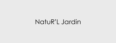 NatuR'L Jardin