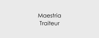 Maestria Traiteur